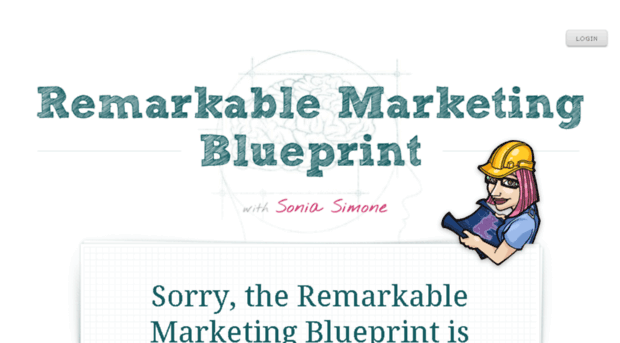 remarkableblueprint.com