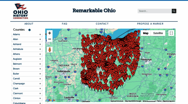 remarkableohio.org