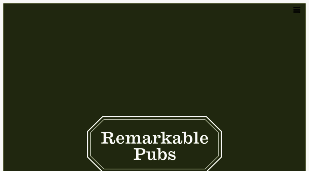 remarkablepubs.co.uk