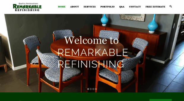 remarkablerefinishing.com