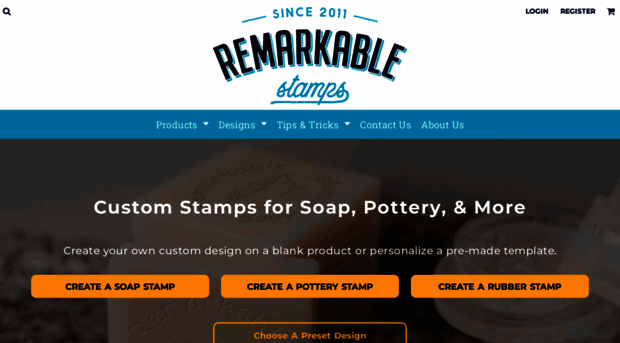 remarkablestamps.com