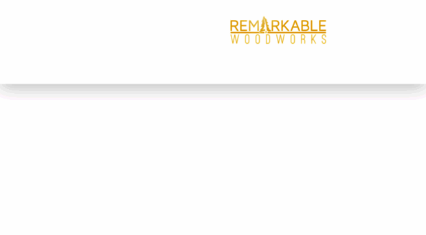 remarkablewoodworks.com