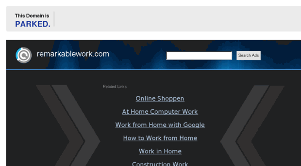 remarkablework.com