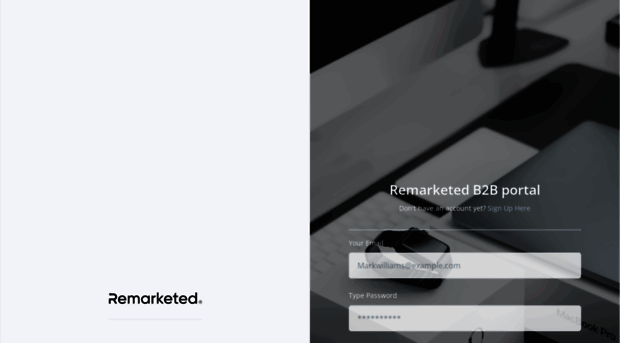 remarketed.store