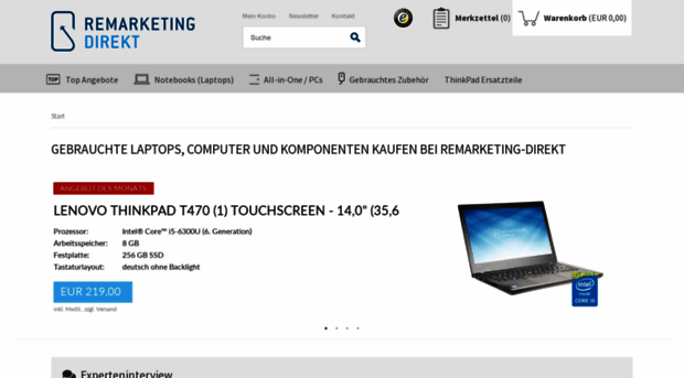 remarketing-direkt.de