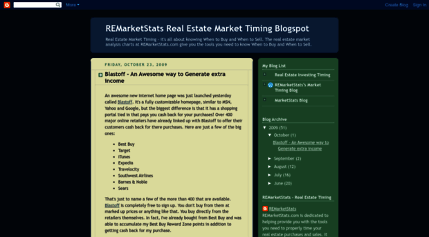 remarketstats.blogspot.com