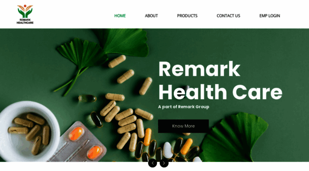 remarkhealthcare.com
