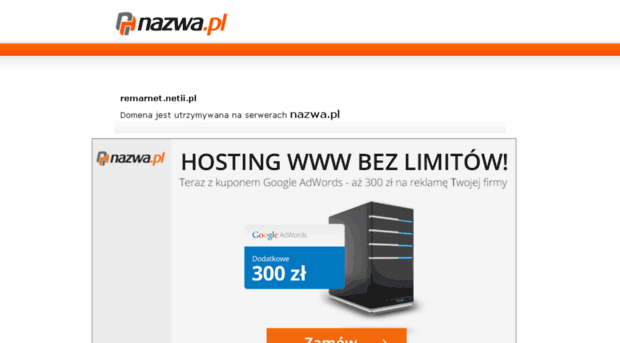 remarnet.netii.pl