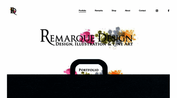 remarquedesign.com