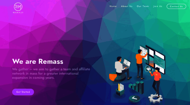 remassmachines.com