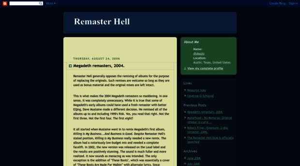 remasterhell.blogspot.com