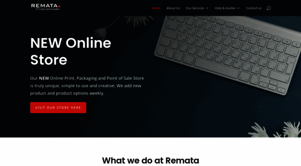 remata.co.za