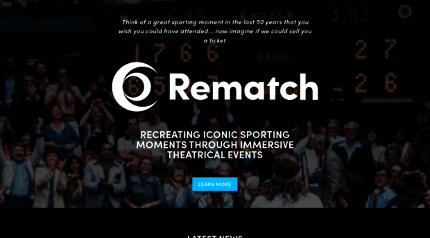 rematchlive.com