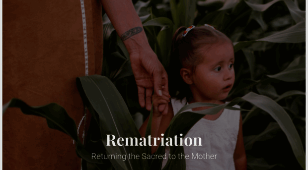 rematriation.com