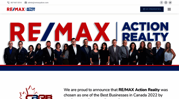 remax-actionyukon.com