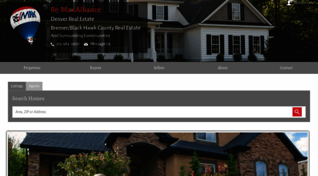 remax-alliance-iowa.com
