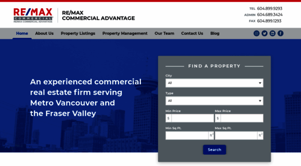 remax-commercialadvantage-bc.ca