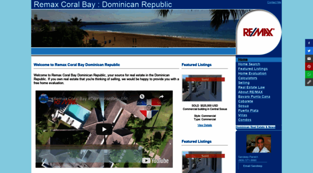 remax-coralbay.com