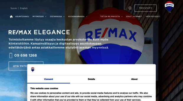 remax-elegance.fi