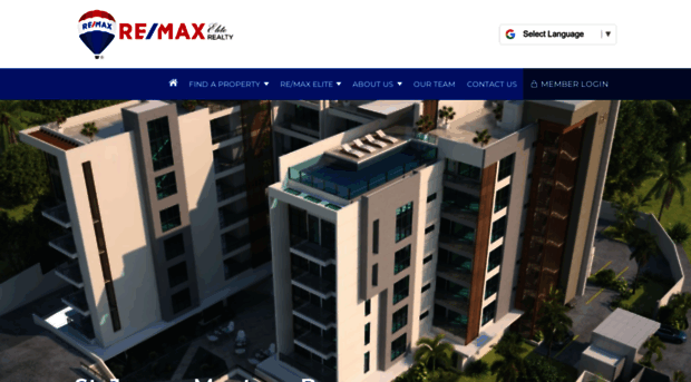 remax-elite.com.jm