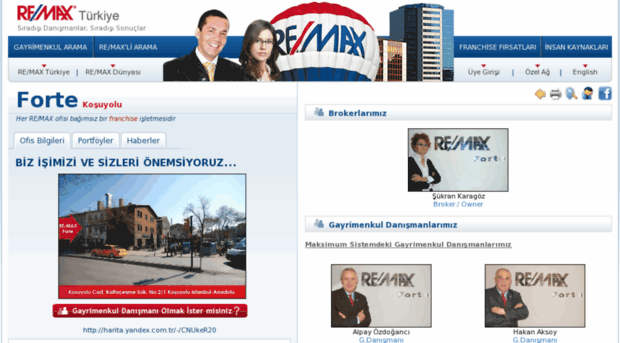 remax-forte-ist.com