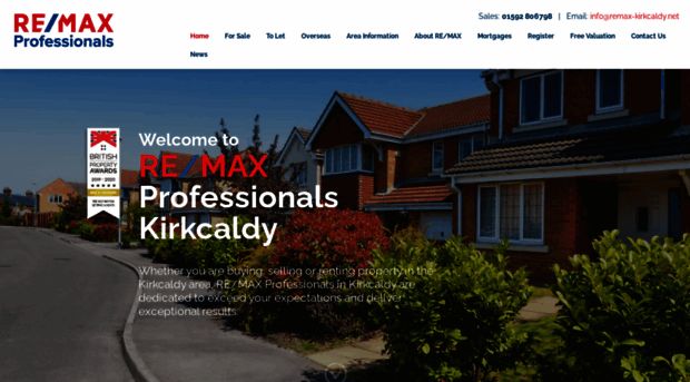 remax-kirkcaldy.net