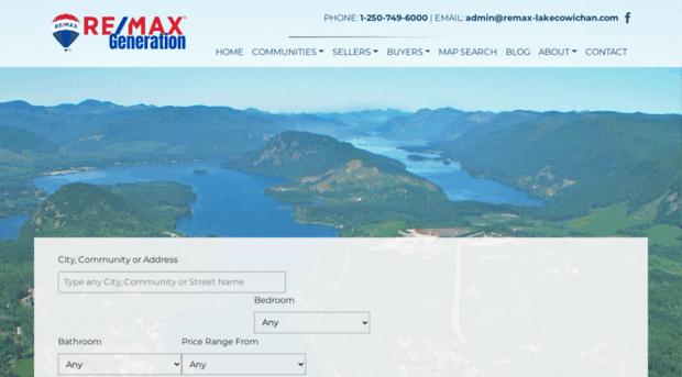 remax-lakecowichan.ca