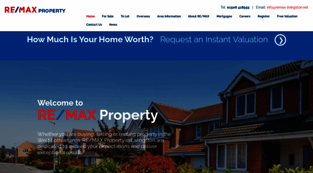 remax-livingston.net