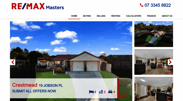 remax-masters.com.au