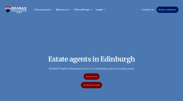 remax-musselburgh.net