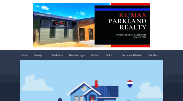 remax-ofdauphin-mb.com