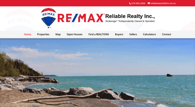 remax-reliable.com