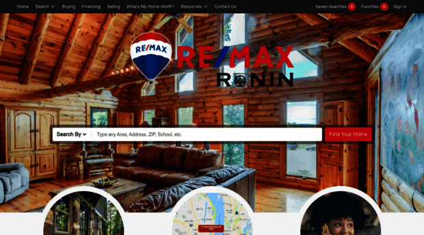 remax-ronin-ny.com