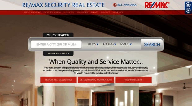 remax-security-rockport-tx.com