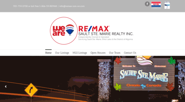 remax-ssm-on.com