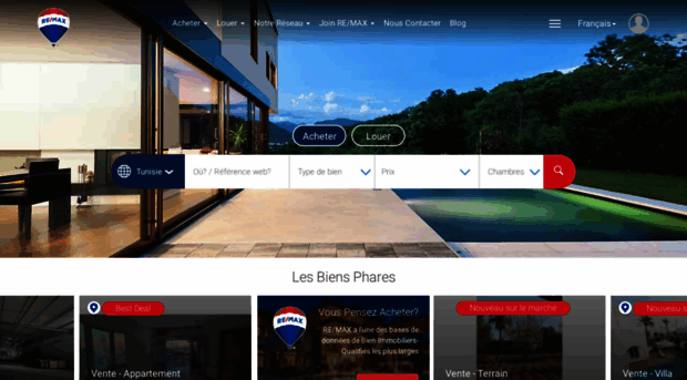 remax.com.tn