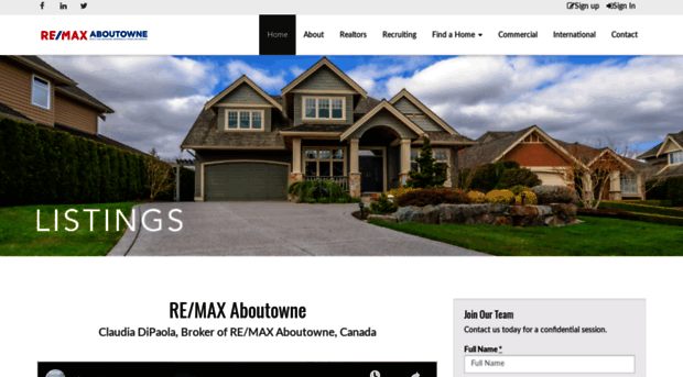 remaxaboutowne.com