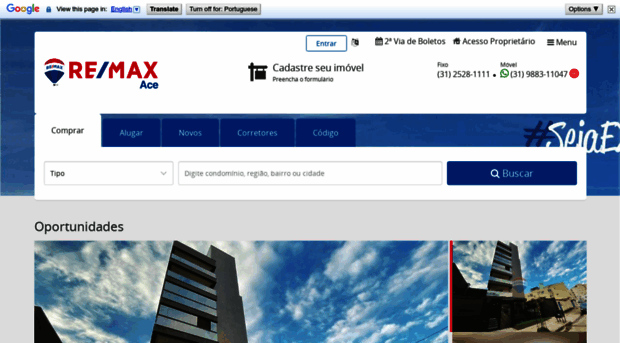 remaxace.com.br