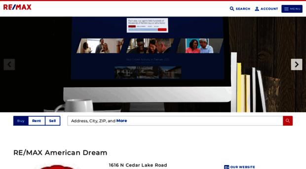 remaxadream.com