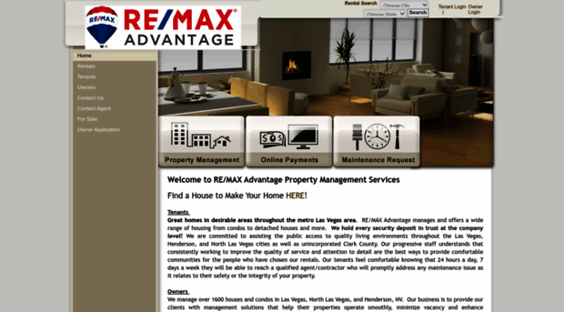 remaxadvantage.propertyware.com