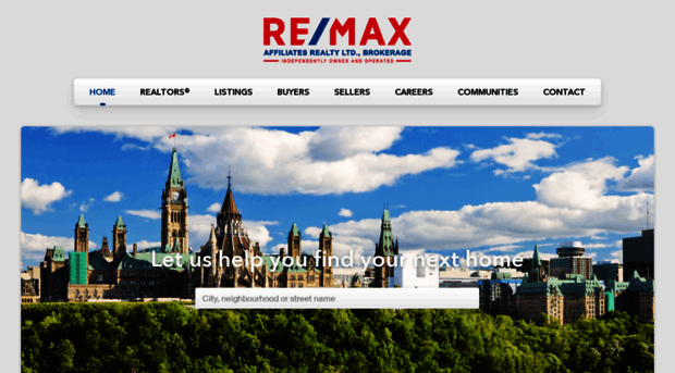 remaxaffiliates.ca