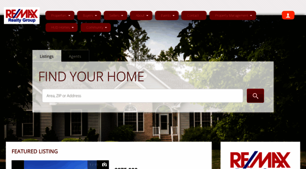 remaxarbors.com