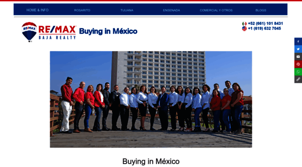 remaxbaja.com