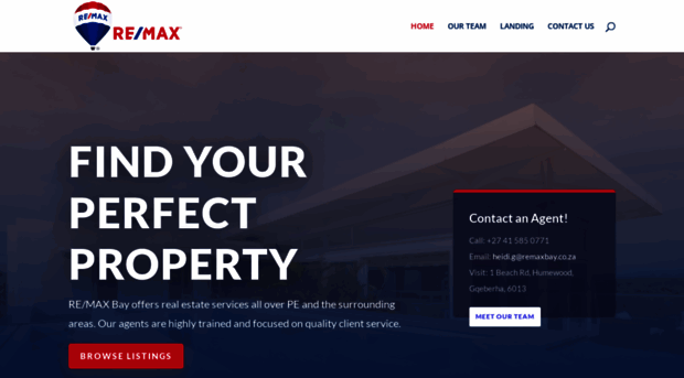 remaxbay.co.za