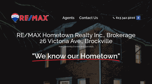 remaxbrockville.com