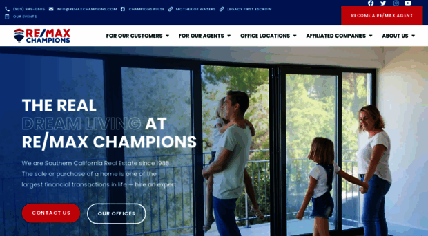 remaxchampions.com