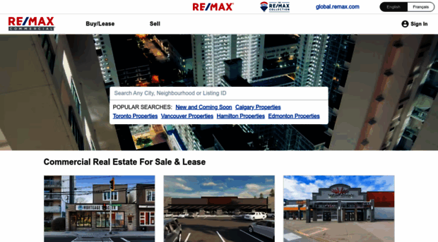 remaxcommercial.ca