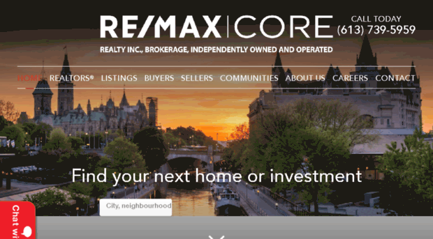 remaxcore.com