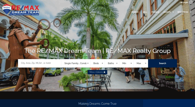 remaxdream.com