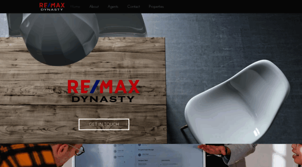 remaxdynasty.com